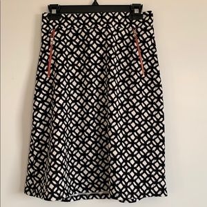 Comfortable flowy skirt